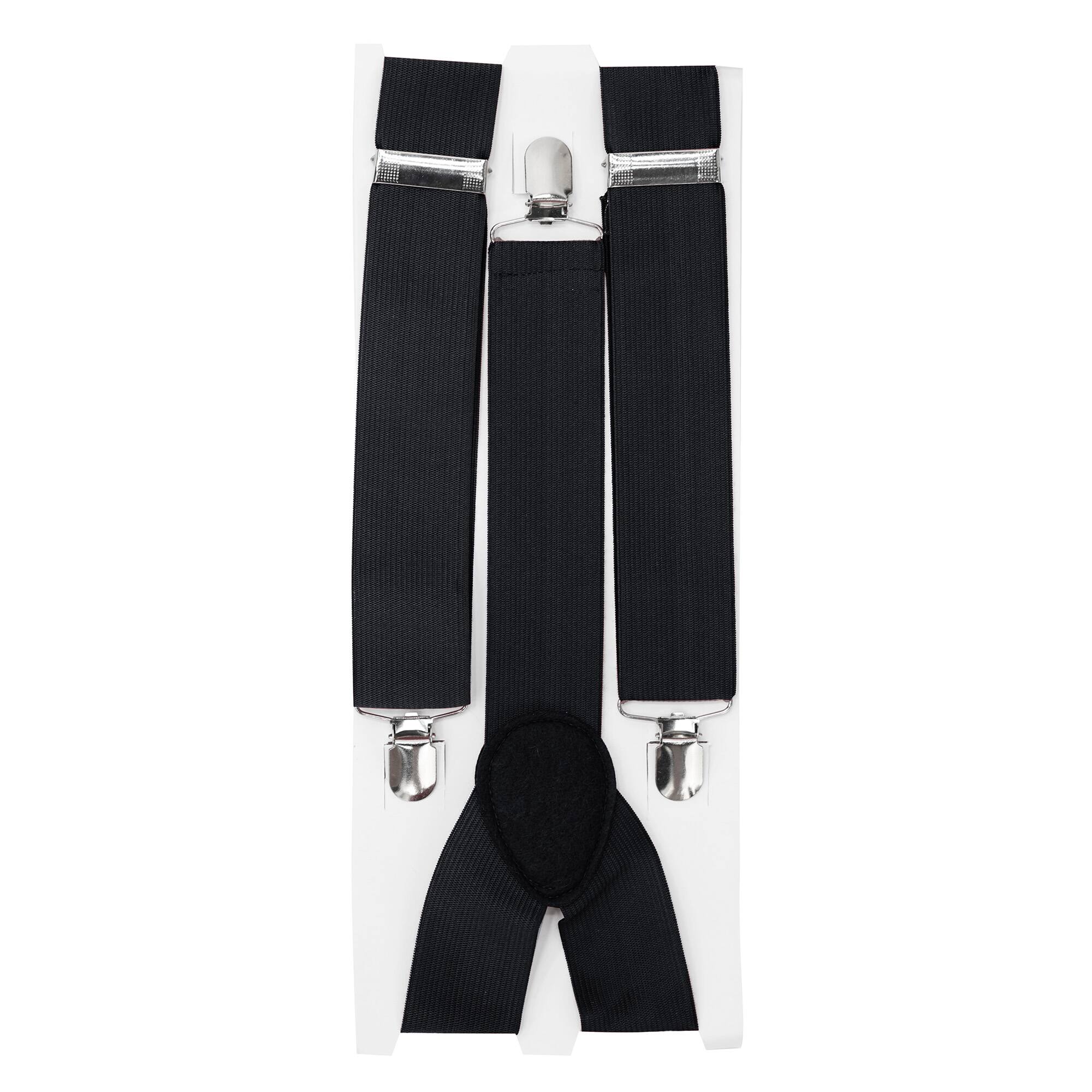 Adult Costume Suspenders